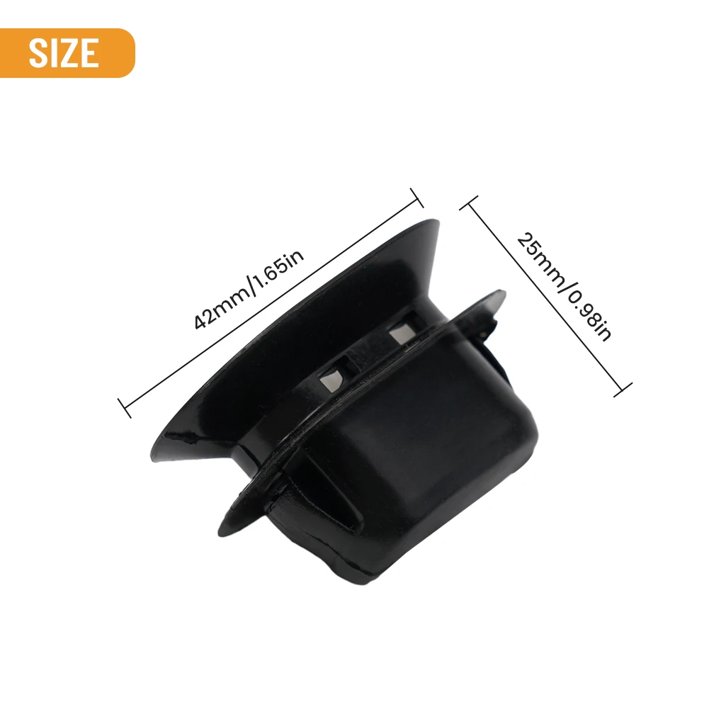 Rear Seats Clips Cushion Pad Clip Fixed Buckle Replacement For Mazda 3 6 CX5 CX7 Car Accessories Car Parts Brand New
Rear Seats Clips Cushion Pad Clip Fixed Buckle Replacement For Mazda 3 6 CX5 CX7 Car Accessories Car Parts Brand New