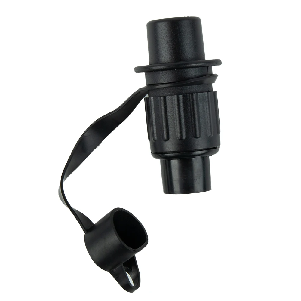 1Piece 3Pin Trailer Plug Adapter 75mmx20mm Plastic Metal Waterproof Motorhome Power Cord Socket Connector Auto Electronics
1Piece 3Pin Trailer Plug Adapter 75mmx20mm Plastic Metal Waterproof Motorhome Power Cord Socket Connector Auto Electronics