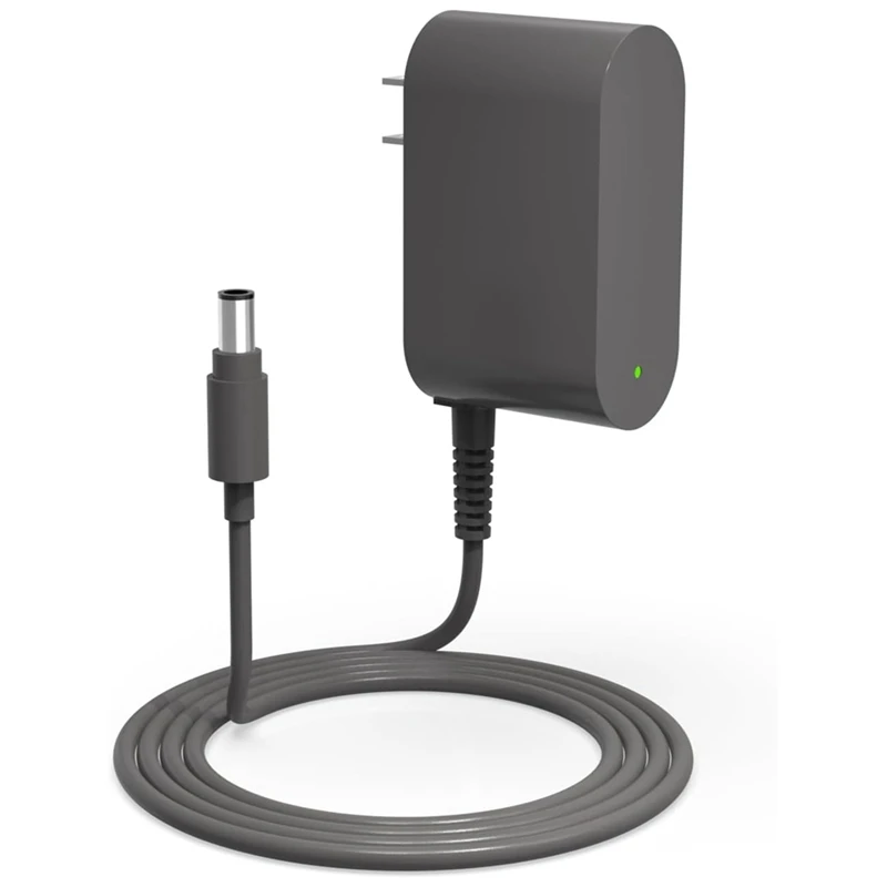 Зарядное устройство 24 В/17 в для пылесосов Dyson DC44 DC35 DC34 DC31 DC30 DC56 DC45
Зарядное устройство 24 В/17 в для пылесосов Dyson DC44 DC35 DC34 DC31 DC30 DC56 DC45