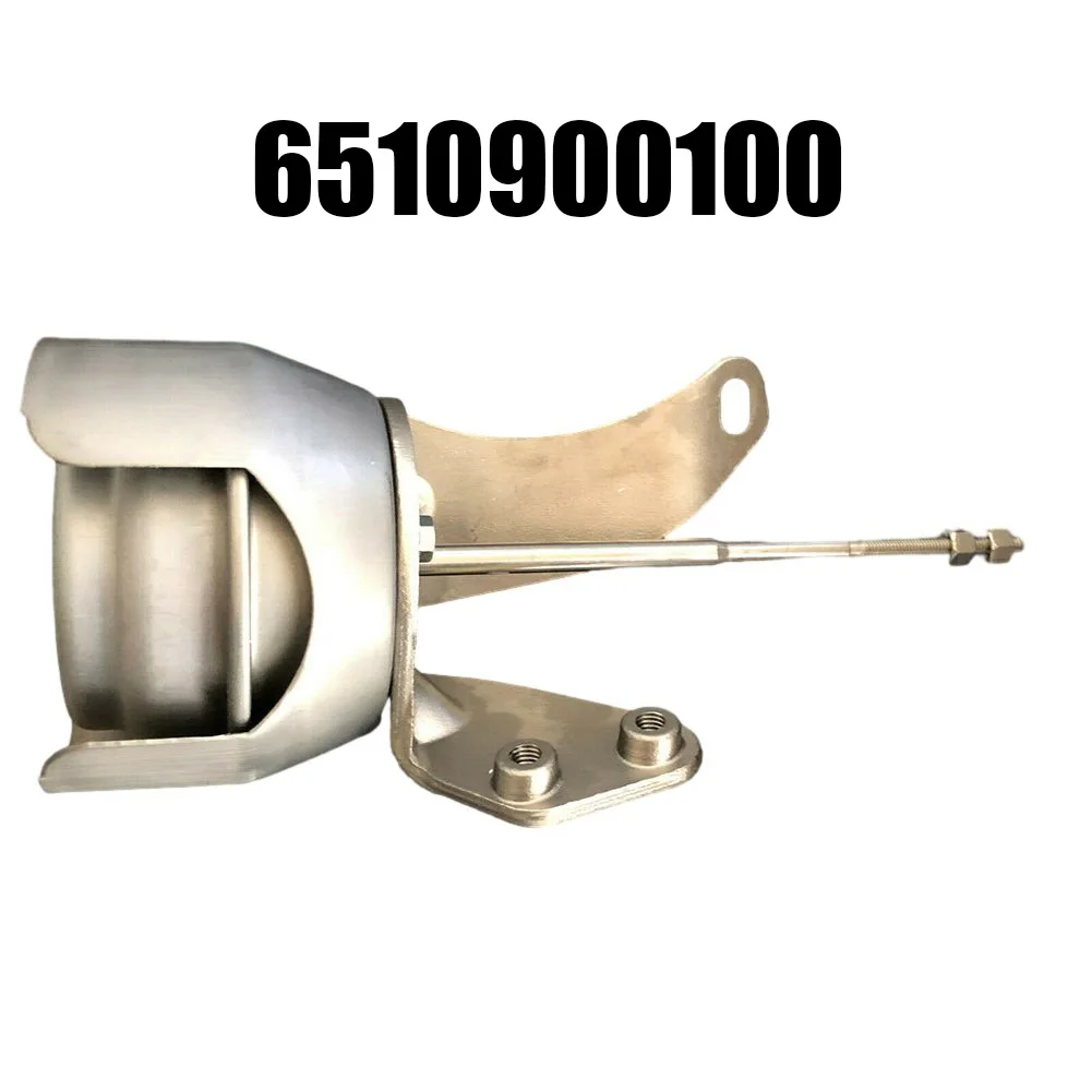 For Mercedes OM651 B906 W212 W204 Car Engine Inner Turbocharger Turbo Wastegate Actuator 6510900866 6510900766
For Mercedes OM651 B906 W212 W204 Car Engine Inner Turbocharger Turbo Wastegate Actuator 6510900866 6510900766