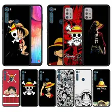 Black Phone Case for Motorola Moto G30 G60 G9 Play One Fusion G8 Power E6s Flexible Coques One Hyper Sac One Piece
Black Phone Case for Motorola Moto G30 G60 G9 Play One Fusion G8 Power E6s Flexible Coques One Hyper Sac One Piece