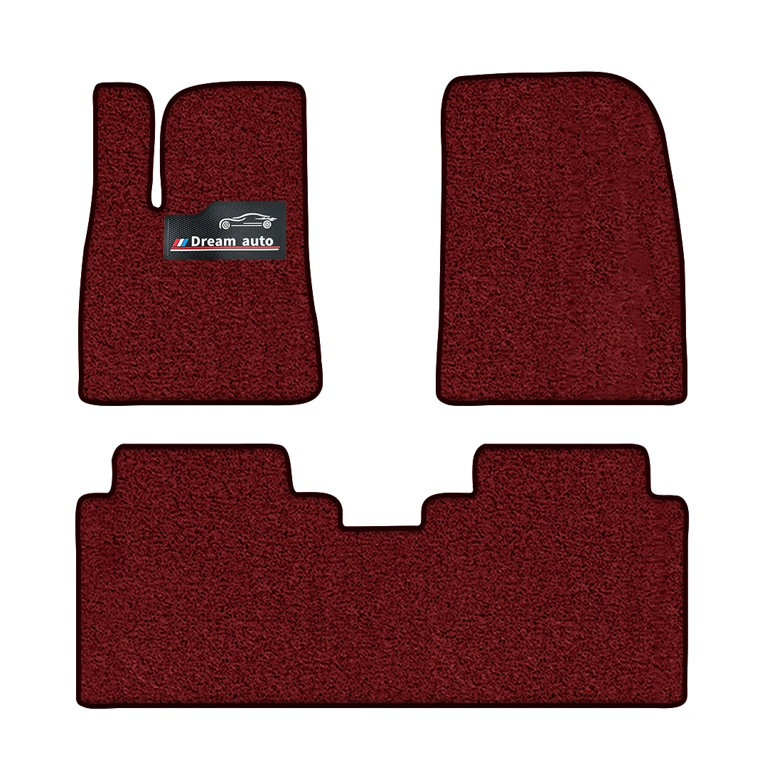 

2023 New Car Floor Mat For PEUGEOT 308SW 5seat 2009-2016 Interior Styling Carpet Cover Front and Rear Car Mats