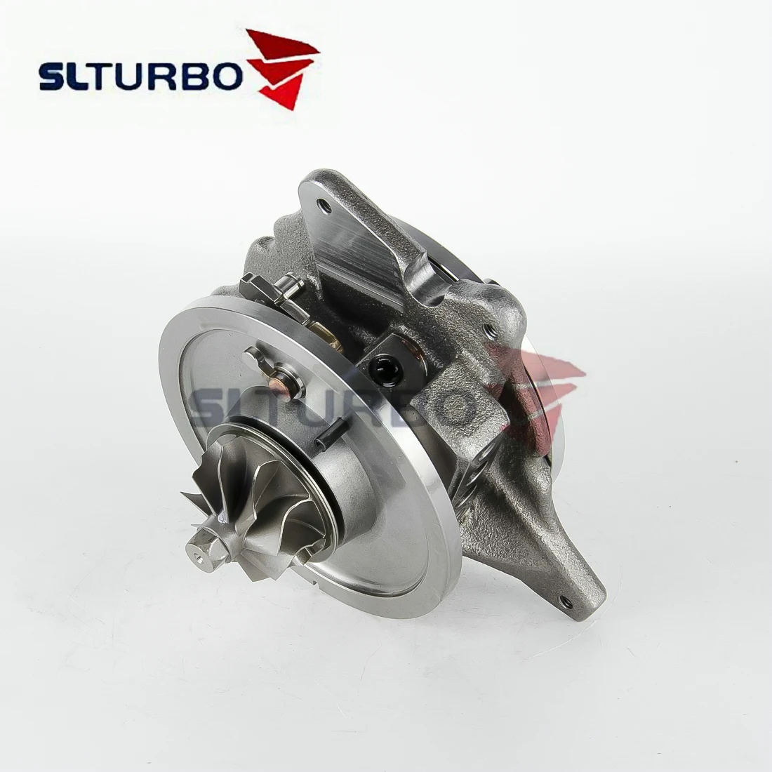 

New Turbocharger Chra BV43 Turbine For Car 53039880542 04L253056H For Audi Q2 GAB 2.0 TDI quattro 1968 ccm, 140 KW, 190 PS 2016-