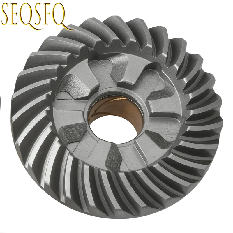 66T-45560 Forward Gear Replaces For Yamaha Outboard 40HP 2 Stroke 40X Pursun,Hidea Outboard 66T-45560-00 66T45560 66T-45560
66T-45560 Forward Gear Replaces For Yamaha Outboard 40HP 2 Stroke 40X Pursun,Hidea Outboard 66T-45560-00 66T45560 66T-45560
