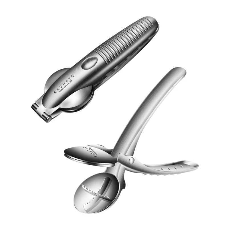 Portable Chestnut Opening Device Easy and Efficient Nut Opener for Various Nut Multifunctional Chestnut Cutter Machine 
Portable Chestnut Opening Device Easy and Efficient Nut Opener for Various Nut Multifunctional Chestnut Cutter Machine