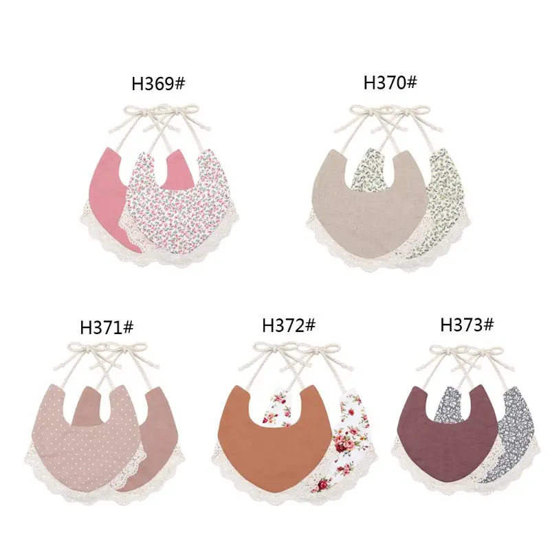 Baby Saliva Bibs Towel Floral Vintage Floral Newborn Photography Double Side Bib DropShipping
Baby Saliva Bibs Towel Floral Vintage Floral Newborn Photography Double Side Bib DropShipping