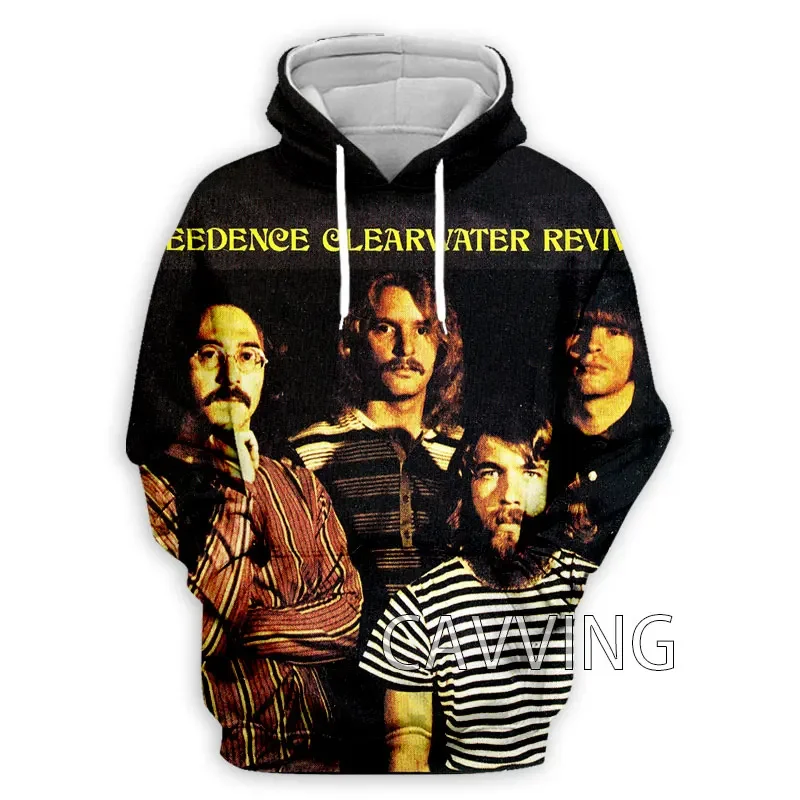 Creedence Clearwater Revival 3D Print Clothes Streetwear Men Hoodies Sweatshirt Fashion Zip Hooded Long Sleeve Pullover Tops H17
Creedence Clearwater Revival 3D Print Clothes Streetwear Men Hoodies Sweatshirt Fashion Zip Hooded Long Sleeve Pullover Tops H17