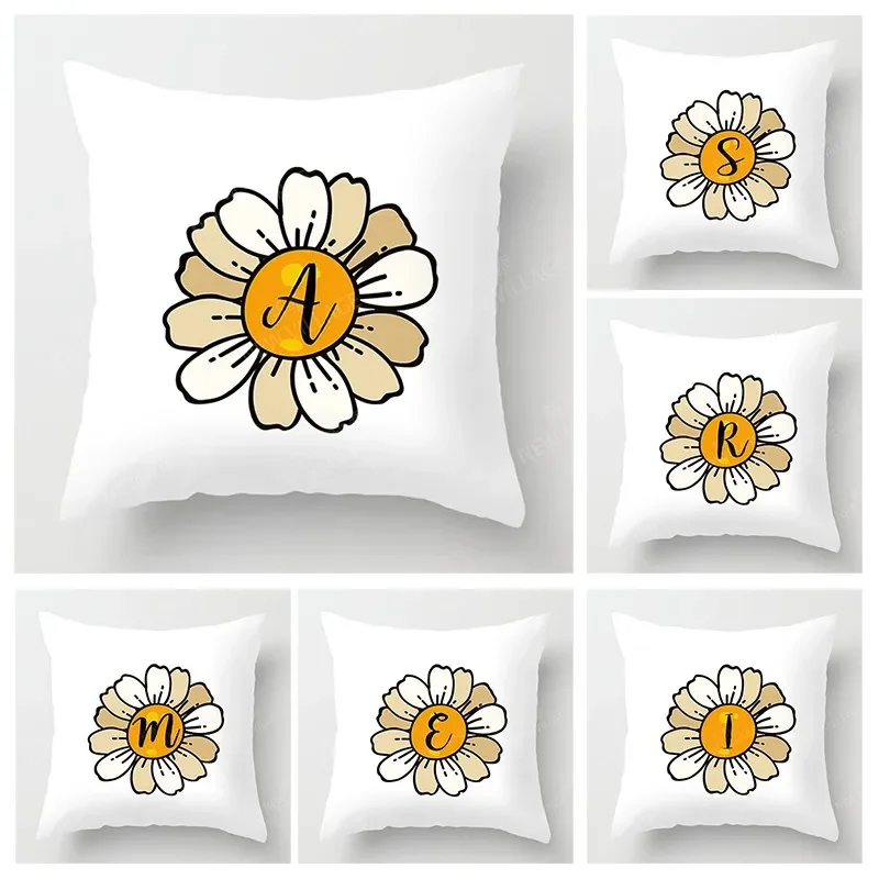 Nordic fall home decor autumn throw pillow case sofa Cushion cover modern 45x45cm 45*45 50x50 60x60cm 40*40cm 35x35 letter
Nordic fall home decor autumn throw pillow case sofa Cushion cover modern 45x45cm 45*45 50x50 60x60cm 40*40cm 35x35 letter