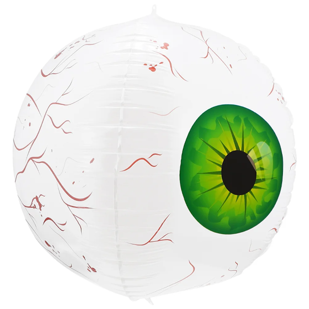 Widely-used Scary Eyeball Balloon Halloween Party Huge Eyeball Decor Shopping Mall Balloon Decor
Widely-used Scary Eyeball Balloon Halloween Party Huge Eyeball Decor Shopping Mall Balloon Decor