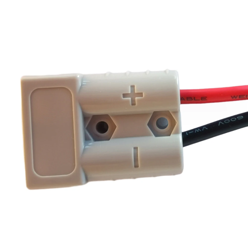 Кабель-адаптер 30 см/60 см, 50 А, 10awg, Кабель-адаптер, портативная электростанция для разъема Anderson-XT60 для солнечной панели
Кабель-адаптер 30 см/60 см, 50 А, 10awg, Кабель-адаптер, портативная электростанция для разъема Anderson-XT60 для солнечной панели