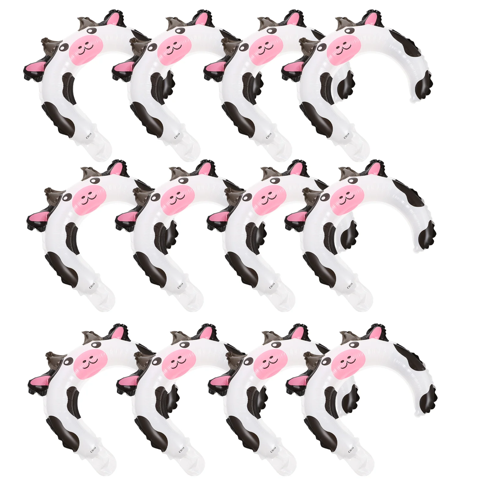 50 Pcs Jungle Balloons Headband Aluminum Film Decorative Hair Animal Headgear Party Ornament Child
50 Pcs Jungle Balloons Headband Aluminum Film Decorative Hair Animal Headgear Party Ornament Child
