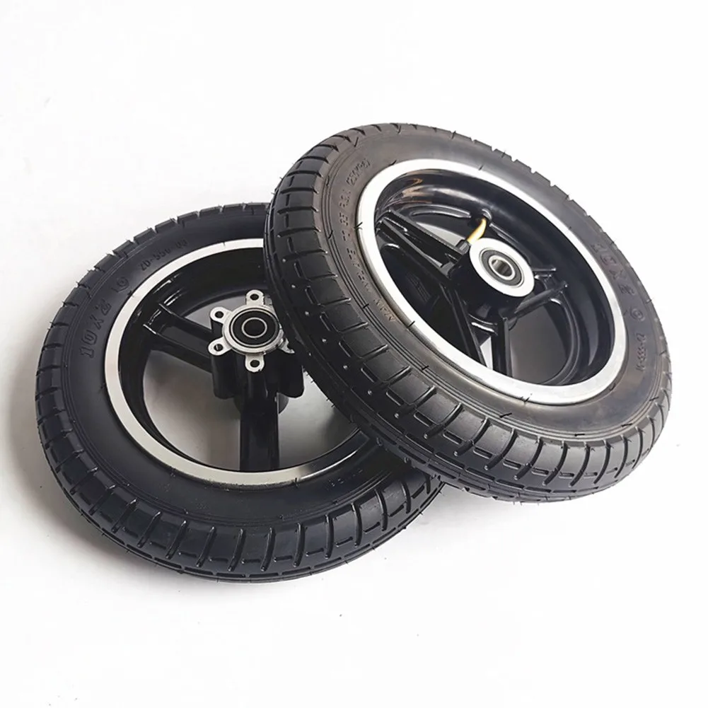 Electric Bicycle 10 Inch Escooter Scooter With Inner And Outer Tires 10X2.0 Lightweight Electric Bike Accessories
Electric Bicycle 10 Inch Escooter Scooter With Inner And Outer Tires 10X2.0 Lightweight Electric Bike Accessories