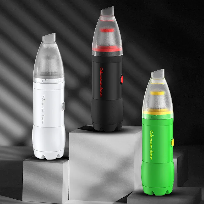 Portable Wireless Cyclone Usb Vacum Auto Wet&dry Cordless Aspirator Handheld Mini Car Vacuum Cleaner Car Vaccum Cleaner Vacume
Portable Wireless Cyclone Usb Vacum Auto Wet&dry Cordless Aspirator Handheld Mini Car Vacuum Cleaner Car Vaccum Cleaner Vacume