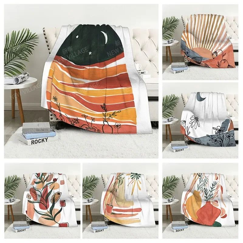 Plaid sofa for Knee blankets warm winter bed cover throw blanket Decor boho warm fleece Nordic Soft and hairy leaf plant
Plaid sofa for Knee blankets warm winter bed cover throw blanket Decor boho warm fleece Nordic Soft and hairy leaf plant