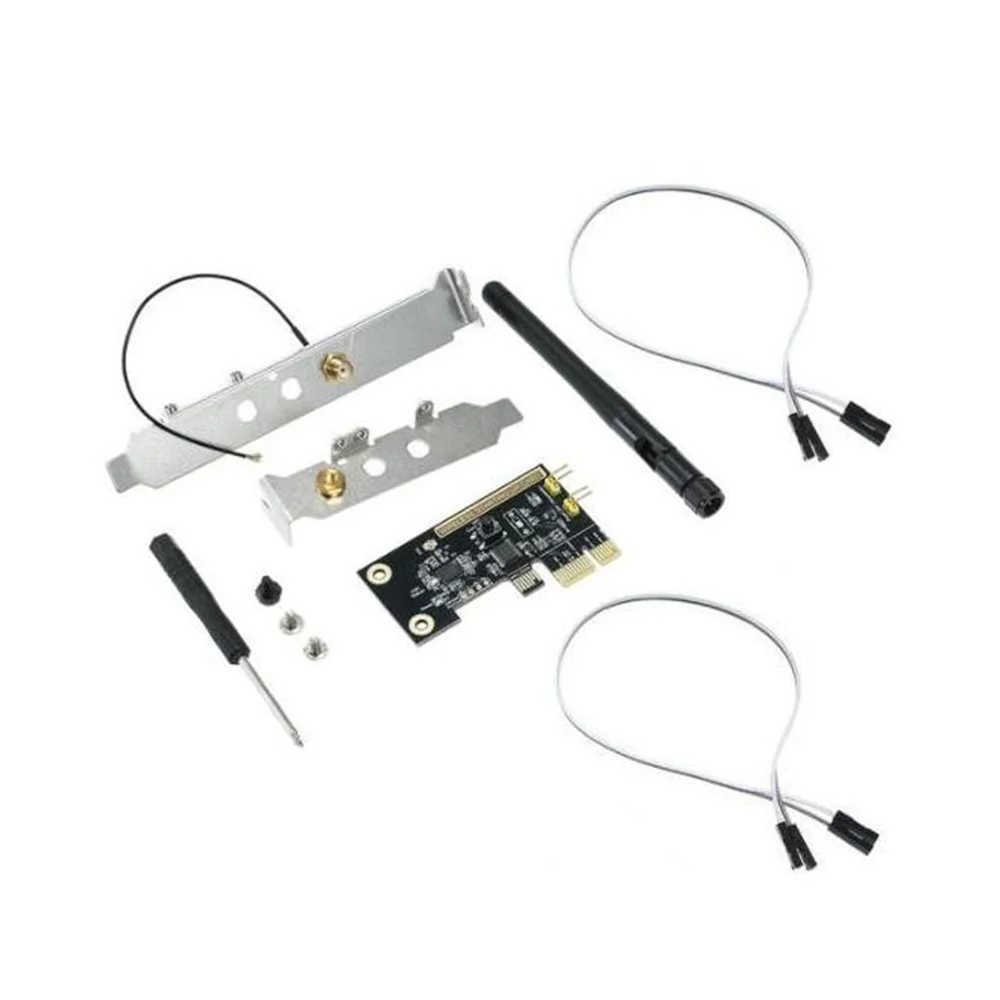 Wi-Fi Беспроводной смарт-переключатель релейный модуль мини PCI-E карта переключения для рабочего стола переключатель перезапуска включение/выключение ПК Пульт дистанционного управления
Wi-Fi Беспроводной смарт-переключатель релейный модуль мини PCI-E карта переключения для рабочего стола переключатель перезапуска включение/выключение ПК Пульт дистанционного управления