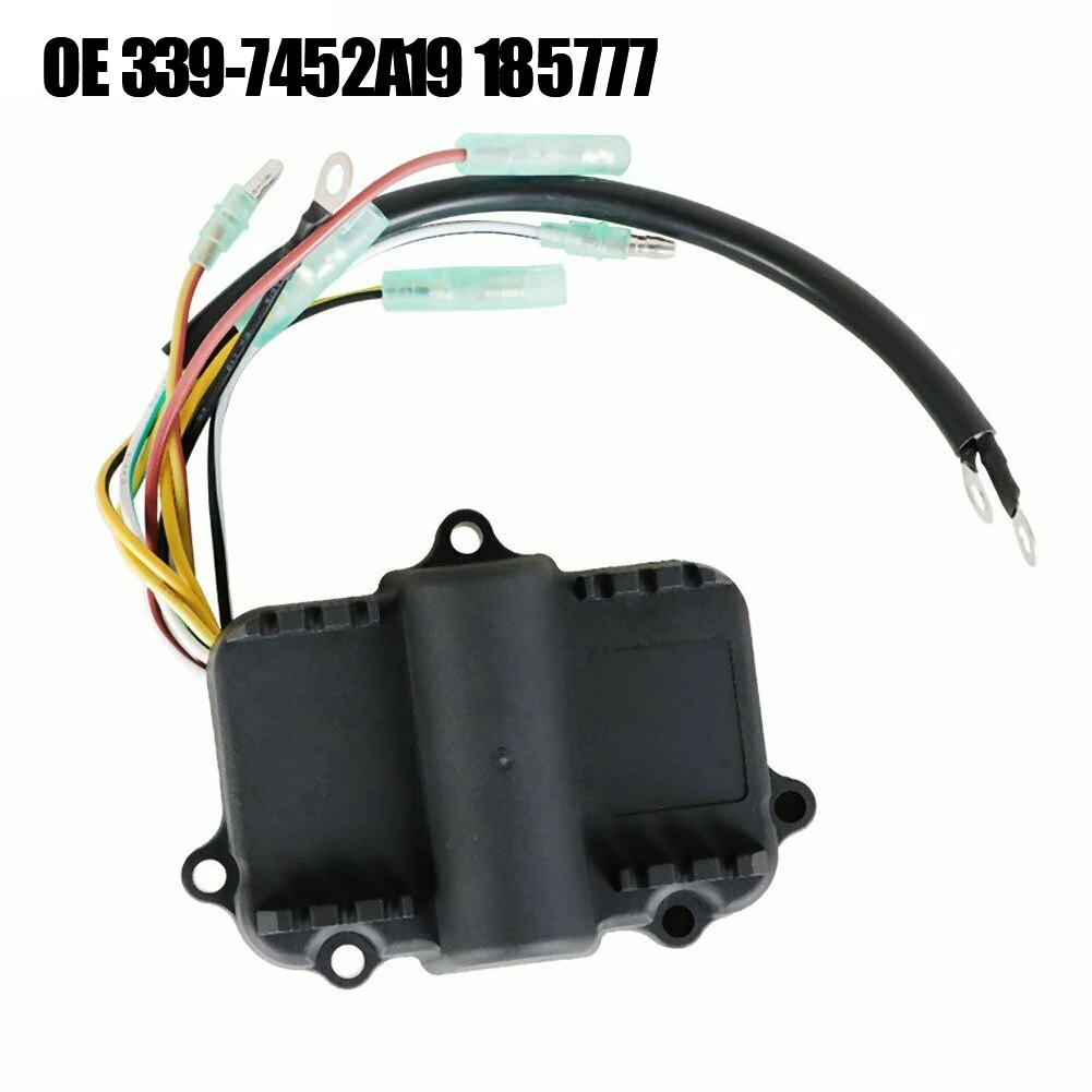100% новый подвесной переключатель 2-Cyl 339-7452A19 6-35hp, высокая надежность, стабильность для 6 HP MH 1994-1998
100% новый подвесной переключатель 2-Cyl 339-7452A19 6-35hp, высокая надежность, стабильность для 6 HP MH 1994-1998