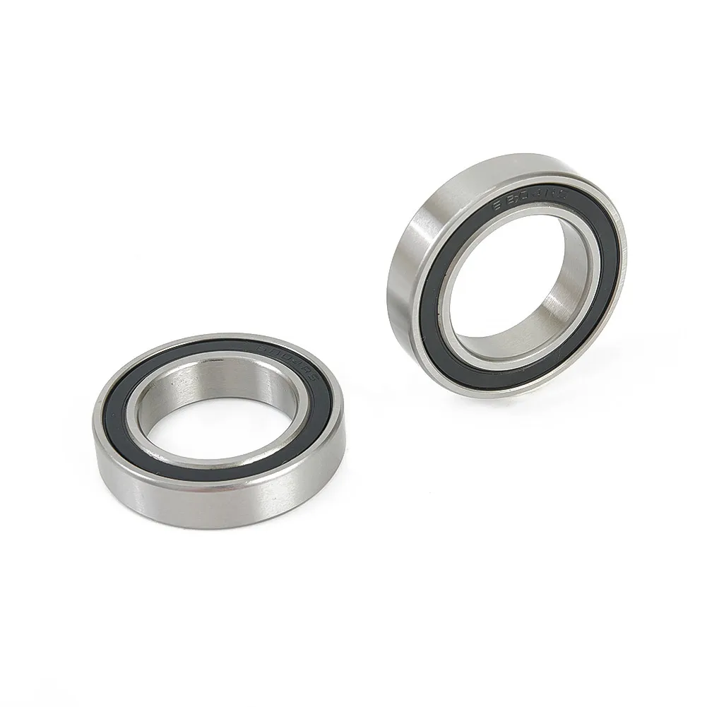 Bike Bearing Bearings 20x32x7mm Spare Parts Steel Thin Section 61804/6804-2RS 6804-2RS About 18g About 20x32x7mm
Bike Bearing Bearings 20x32x7mm Spare Parts Steel Thin Section 61804/6804-2RS 6804-2RS About 18g About 20x32x7mm