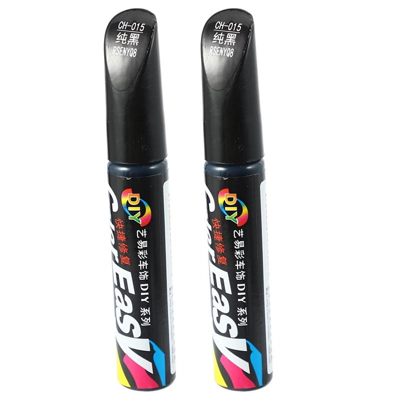 2X Car Scratch Repair Pen Fix It Pro Maintenance Paint Care Car-Styling Scratch Remover Auto Painting Pen Car Care Tools
2X Car Scratch Repair Pen Fix It Pro Maintenance Paint Care Car-Styling Scratch Remover Auto Painting Pen Car Care Tools
