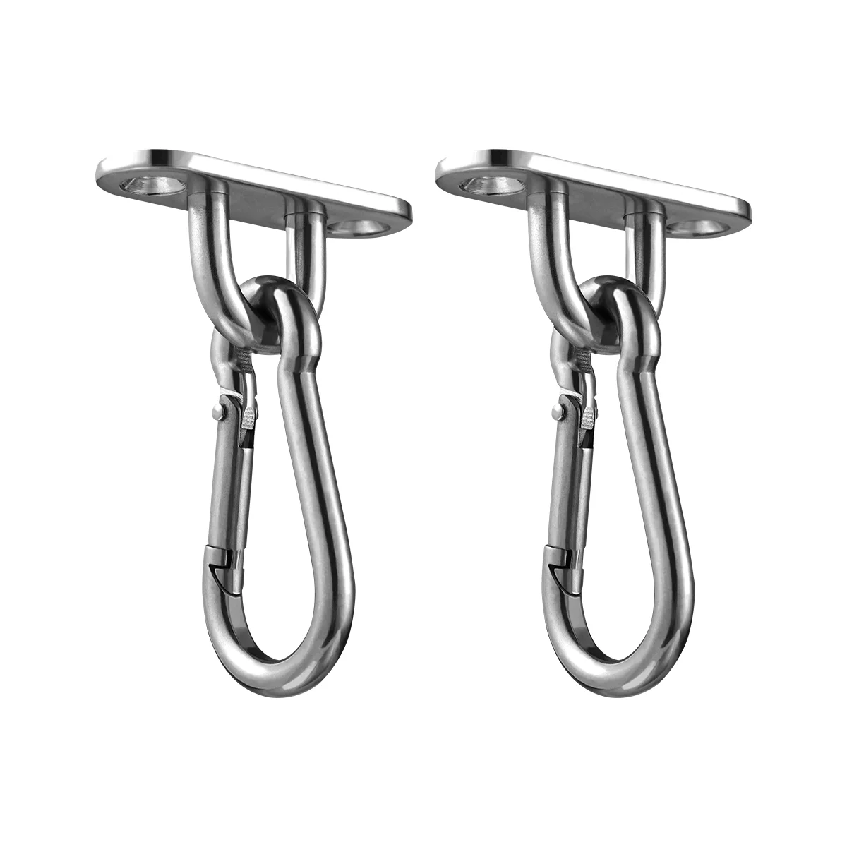 Anchor Mount U-Shaped M5 Standard Hammock Hooks Ceiling Anchors Wall Anchors For Fitness Training Yoga Swing
Anchor Mount U-Shaped M5 Standard Hammock Hooks Ceiling Anchors Wall Anchors For Fitness Training Yoga Swing