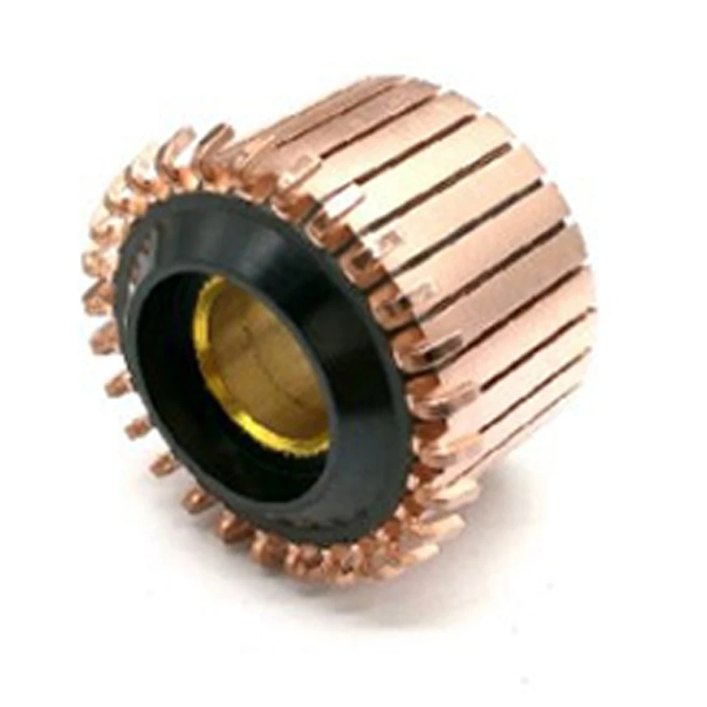 1Pc DHY-3085-28 28P Teeth Copper Hook Type Electrical Motor Commutator For Home Appliances Power Tools Accessories
1Pc DHY-3085-28 28P Teeth Copper Hook Type Electrical Motor Commutator For Home Appliances Power Tools Accessories