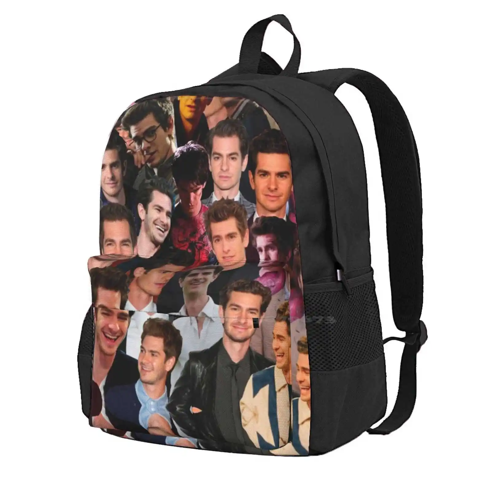 Andrew Photo Collage 3D Print Design Backpack Student Bag Andrew Photo Collage Collages Nwh
Andrew Photo Collage 3D Print Design Backpack Student Bag Andrew Photo Collage Collages Nwh