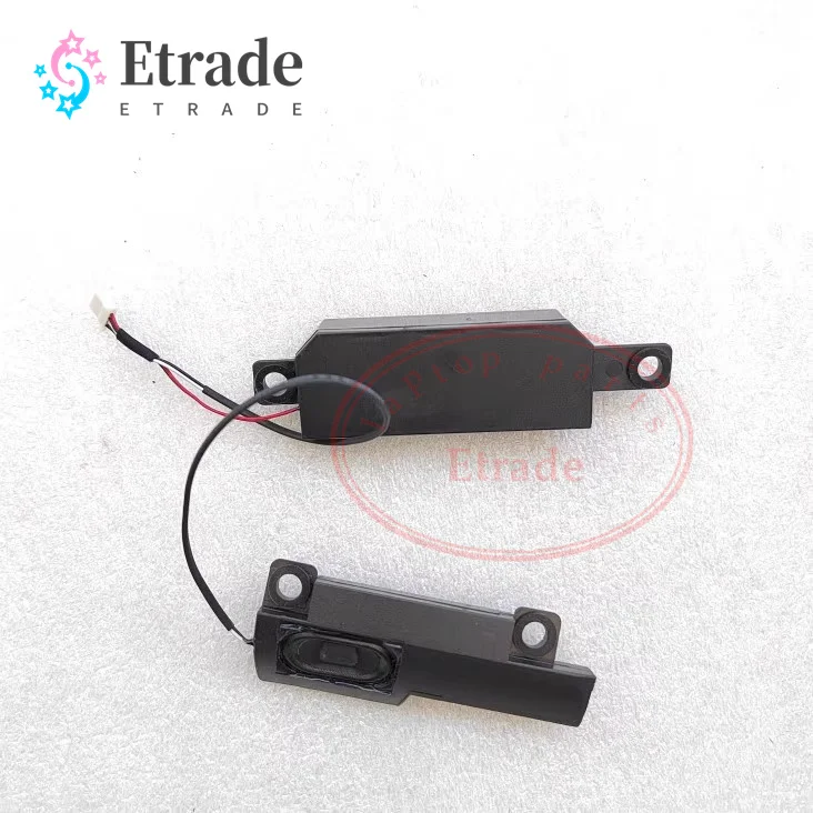New Original For Dell Inspiron 14R N4010 Built In Speaker Left & Right Speaker Set P/N: RCC2T
New Original For Dell Inspiron 14R N4010 Built In Speaker Left & Right Speaker Set P/N: RCC2T