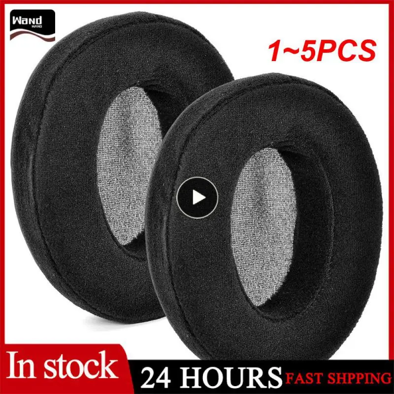 1 ~ 5 шт., запасные амбушюры для телефона, мягкие амбушюры из пены с эффектом памяти, амбушюры 1000 XM4 1000XM4
1 ~ 5 шт., запасные амбушюры для телефона, мягкие амбушюры из пены с эффектом памяти, амбушюры 1000 XM4 1000XM4