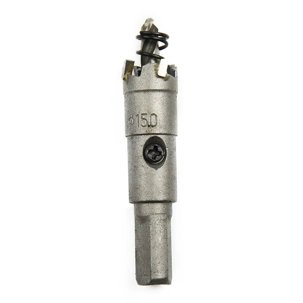 Useful Durable High Quality Hole Saw Drill Bit Cutting Tool Copper Holesaw Iron Metal TCT Tip With Wrench Bits
Useful Durable High Quality Hole Saw Drill Bit Cutting Tool Copper Holesaw Iron Metal TCT Tip With Wrench Bits