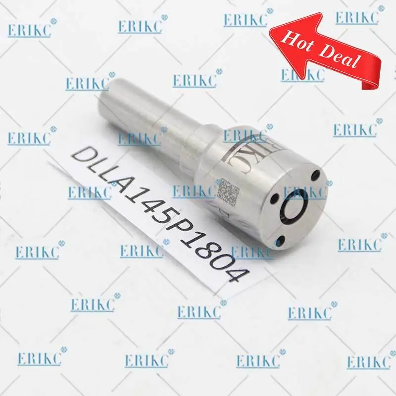 ERIKC DLLA145P1804 0 433 172 098 Форсунка системы питания с общей топливной магистралью DLLA 145 P 1804 0433172098 для Bosch 0445120167 0445120327
ERIKC DLLA145P1804 0 433 172 098 Форсунка системы питания с общей топливной магистралью DLLA 145 P 1804 0433172098 для Bosch 0445120167 0445120327