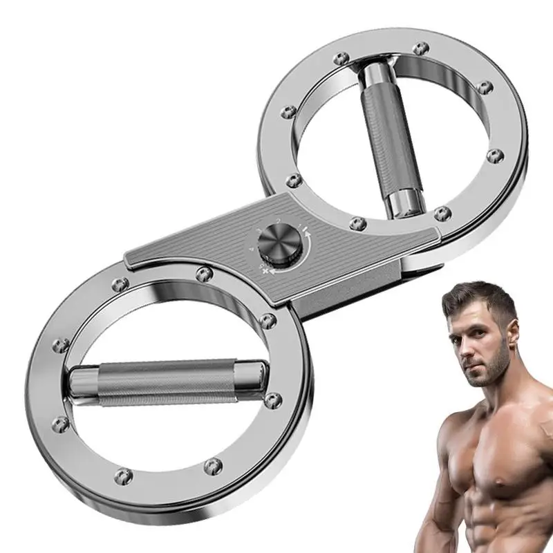 Arm Rotator Machine Multifunctional Hand Trainer 360 Degree Rotating Grips 12 Pounds Arm And Shoulder Strength Training For Men
Arm Rotator Machine Multifunctional Hand Trainer 360 Degree Rotating Grips 12 Pounds Arm And Shoulder Strength Training For Men