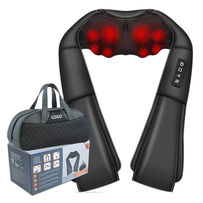 Air pressure massager cushionall body vibrating massage donut seat cushion electric 3d infrared car seat massage cushion
Air pressure massager cushionall body vibrating massage donut seat cushion electric 3d infrared car seat massage cushion