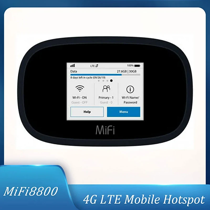 Unlocked MIFI8000 wifi router with sim card Cat18 4G Global LTE MIFI dual-band Mobile WiFi Hotspot built-in battery
Unlocked MIFI8000 wifi router with sim card Cat18 4G Global LTE MIFI dual-band Mobile WiFi Hotspot built-in battery