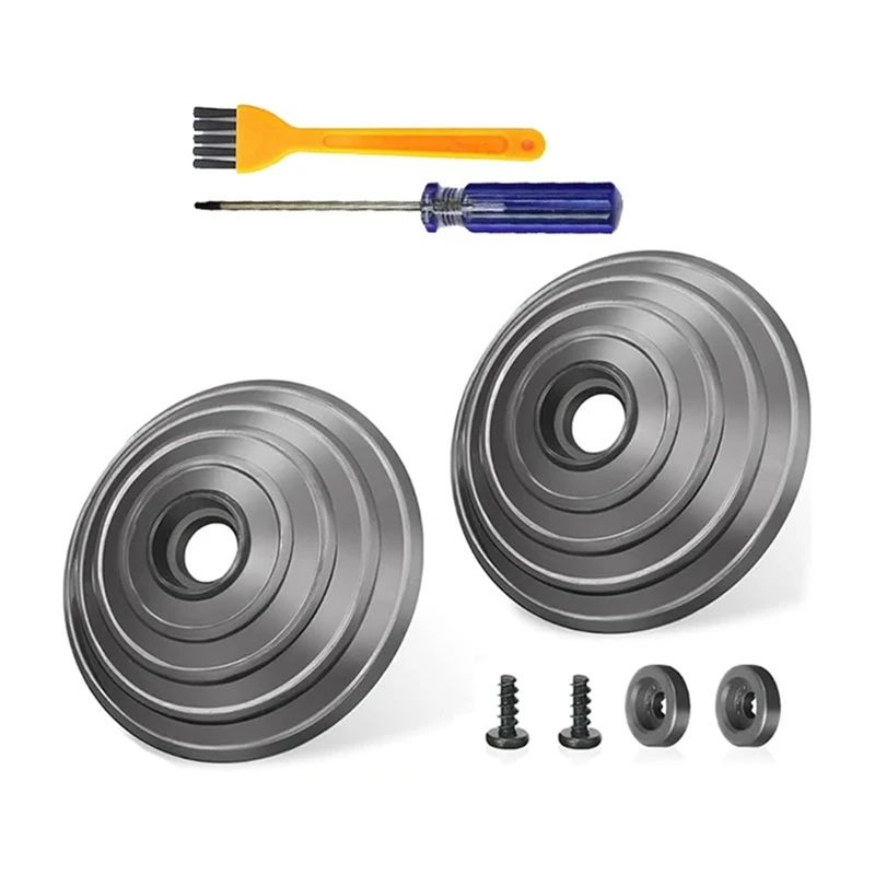V-образное колесо для головки пылесоса Dyson с высоким крутящим моментом, подходит для Dyson V6 V7 V8 V10 V11 V15, аксессуары для беспроводного пылесоса
V-образное колесо для головки пылесоса Dyson с высоким крутящим моментом, подходит для Dyson V6 V7 V8 V10 V11 V15, аксессуары для беспроводного пылесоса