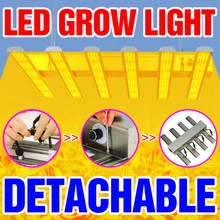 LED Hydroponic Growth Light 220V Phytolamp Full Spectrum Plant Grow Light Indoor Seeds Lamp For Plants 2000W 3000W 4000W 5000W
LED Hydroponic Growth Light 220V Phytolamp Full Spectrum Plant Grow Light Indoor Seeds Lamp For Plants 2000W 3000W 4000W 5000W