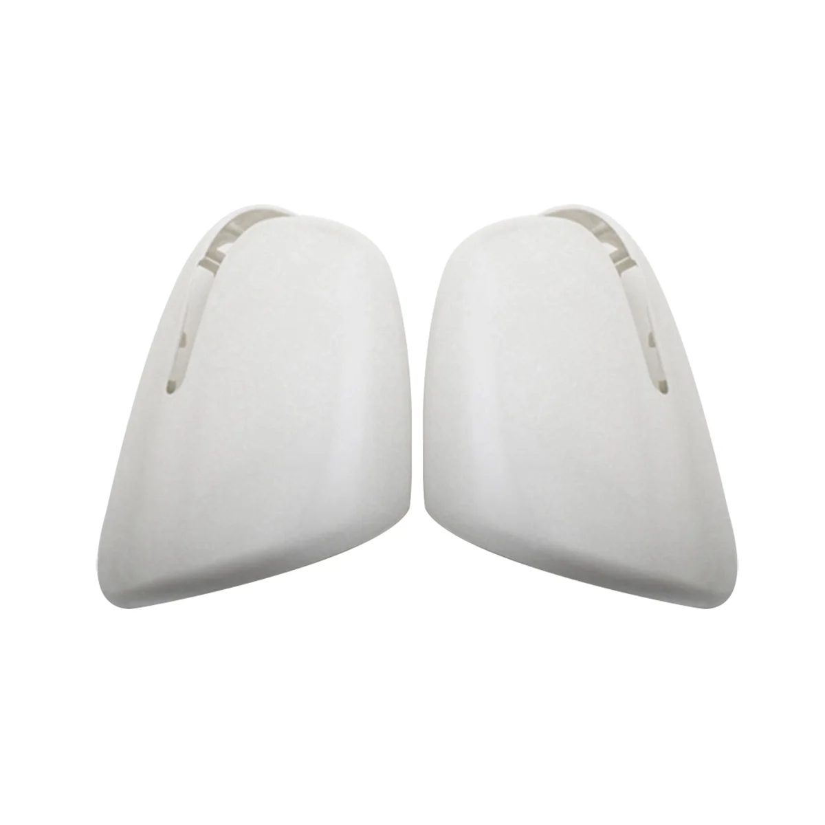 Left & Right Side Door Mirror Cover Rearveiw Mirror Cap for Kia Forte Cerato 2014-2016
Left & Right Side Door Mirror Cover Rearveiw Mirror Cap for Kia Forte Cerato 2014-2016