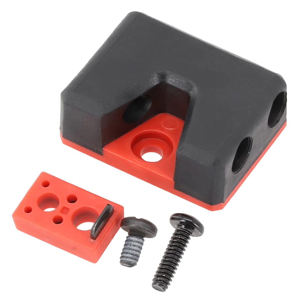 Electric Drill Magnetic Drill Bit Holder And Screw For 49-16-3697 Drill & Impact Driver Bit Holder Power Tool Parts
Electric Drill Magnetic Drill Bit Holder And Screw For 49-16-3697 Drill & Impact Driver Bit Holder Power Tool Parts