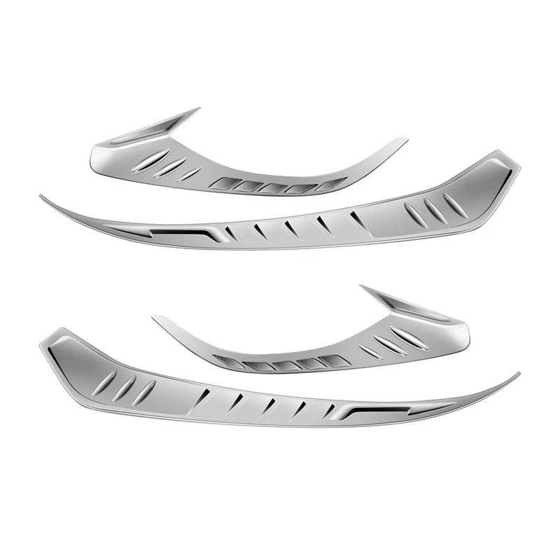 Car Front Headlights Eyebrows Eyelids Cover Trim Eyelash Head Light Lamp Stickers Accessories For Honda HRV HR-V Vezel 2021-2023
Car Front Headlights Eyebrows Eyelids Cover Trim Eyelash Head Light Lamp Stickers Accessories For Honda HRV HR-V Vezel 2021-2023