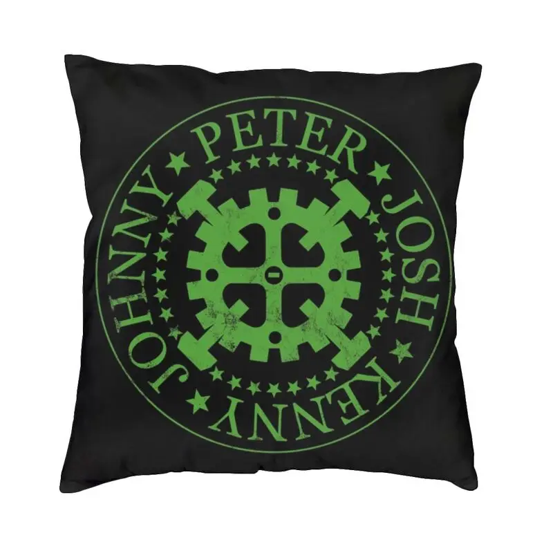 Heavy Metal Rock Band O Type Negative Cushion Cover 40x40 Decoration 3D Print Throw Pillow for Living Room Double-sided
Heavy Metal Rock Band O Type Negative Cushion Cover 40x40 Decoration 3D Print Throw Pillow for Living Room Double-sided