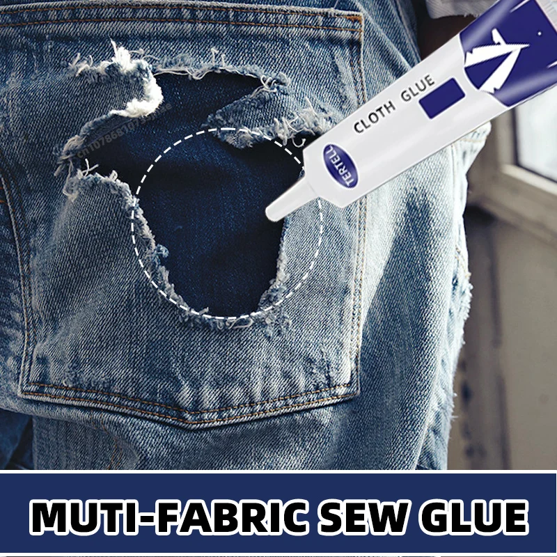 Multi-Purpose Leather Fabric Adhesive Diy Fabric Sewing Glue Fast Bonding and Repair for Clothes Shoes Denim Faux Leather
Multi-Purpose Leather Fabric Adhesive Diy Fabric Sewing Glue Fast Bonding and Repair for Clothes Shoes Denim Faux Leather