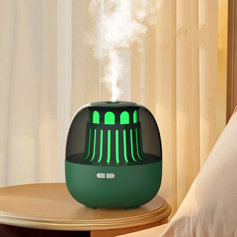 Home Appliance Room Fragrance Aroma Diffuser Creative Colorful Atmosphere Light Humidifier USB Ultrasonic Essential Oil Diffuser
Home Appliance Room Fragrance Aroma Diffuser Creative Colorful Atmosphere Light Humidifier USB Ultrasonic Essential Oil Diffuser