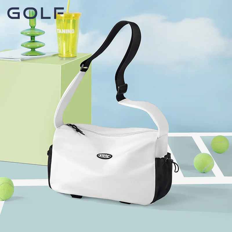 Модная сумка на одно плечо GOLF2024, Мужская модная сумка через плечо для поездок на открытом воздухе, студентов младшей и старшей школы
Модная сумка на одно плечо GOLF2024, Мужская модная сумка через плечо для поездок на открытом воздухе, студентов младшей и старшей школы