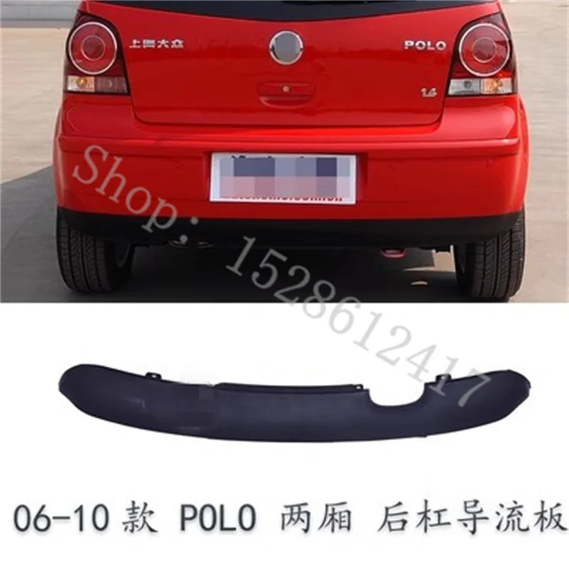 For VW/Volkswagen POLO 2006-2010 Front Rear Bumper Cover Trim Bumper Protector Guard Skid Plate Deflector bracket
For VW/Volkswagen POLO 2006-2010 Front Rear Bumper Cover Trim Bumper Protector Guard Skid Plate Deflector bracket