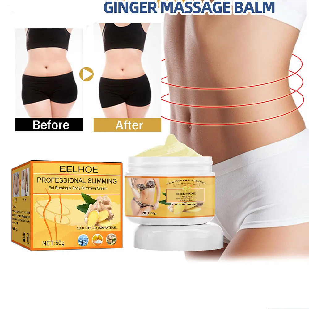 Ginger Massage Cream Body Shaping Slimming Ginger Body Lifting Firming Fever Fitness Cream Abdominal Muscle Massage Cream
Ginger Massage Cream Body Shaping Slimming Ginger Body Lifting Firming Fever Fitness Cream Abdominal Muscle Massage Cream