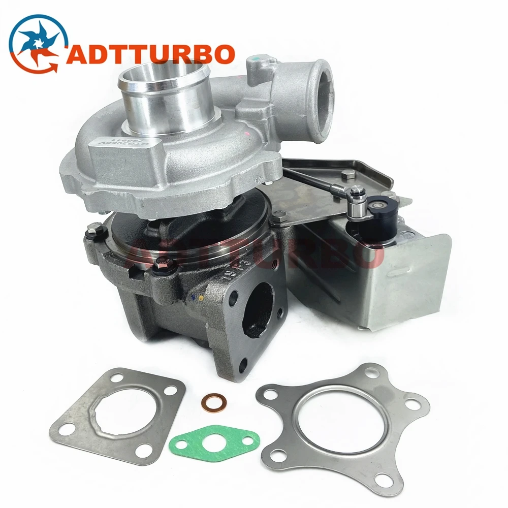 GTB1756VK For Dodge Nitro 2.8 CRD 130 Kw 177 HP RA428RT 2007-2010 Turbo Charger Full 796911 771954
GTB1756VK For Dodge Nitro 2.8 CRD 130 Kw 177 HP RA428RT 2007-2010 Turbo Charger Full 796911 771954