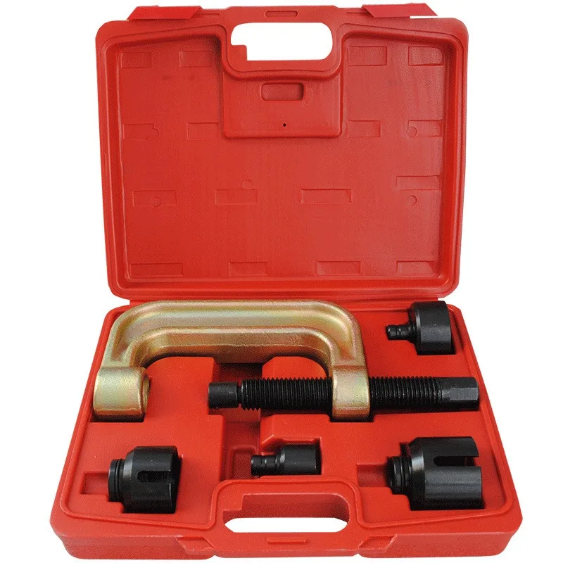 

Ball Joint Press Installer Removal Kit Tool For Mercedes Benz W220 W211 W230 SK1156