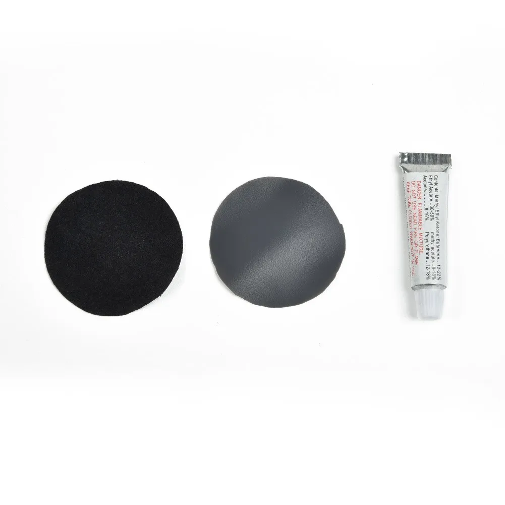 2 Set Glues Patches Repair 2 Set Glues Patches Repair Inflating Air Bed Boat Sofa Swimming Pool Raft Boat Adhesive Tire Patch
2 Set Glues Patches Repair 2 Set Glues Patches Repair Inflating Air Bed Boat Sofa Swimming Pool Raft Boat Adhesive Tire Patch