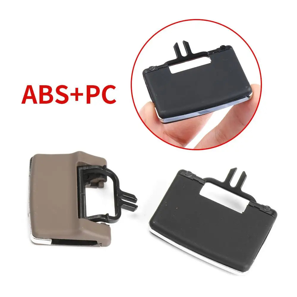 Car Front Rear Air Conditioning AC Vent Outlet Tab Slide Clips Repair Kit For Mercedes Benz W164 X164 M ML GL 300 350 450 500
Car Front Rear Air Conditioning AC Vent Outlet Tab Slide Clips Repair Kit For Mercedes Benz W164 X164 M ML GL 300 350 450 500