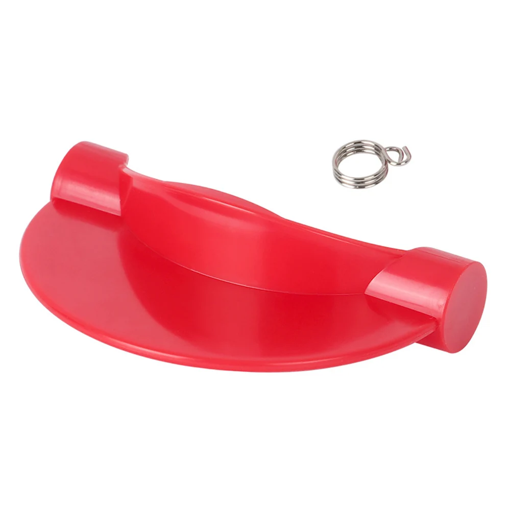 Vacuum Cleaner Parts Release Bin Handle Household Cleaning Plastic Repair Replacement Widening Stress Point Practical
Vacuum Cleaner Parts Release Bin Handle Household Cleaning Plastic Repair Replacement Widening Stress Point Practical