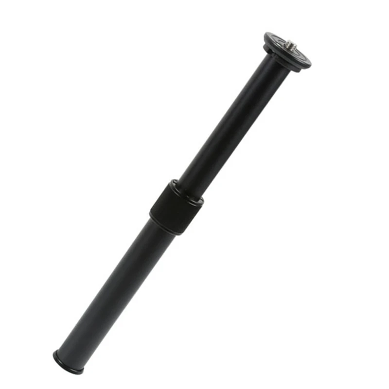 Handheld Adjustable Tripod Center Column Extension Tube Telescopic Stick Rod For Gimbal Tripod/DJI/Zhiyun/DSLR Camera
Handheld Adjustable Tripod Center Column Extension Tube Telescopic Stick Rod For Gimbal Tripod/DJI/Zhiyun/DSLR Camera