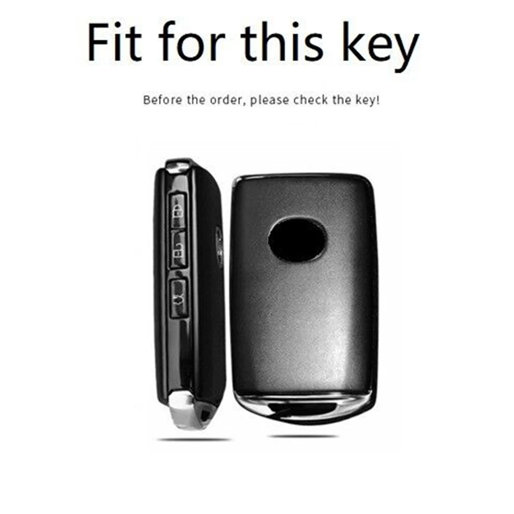 Parts Key Cover Accessories Car Fittings Replacement For CX8 CX9 CX-30 Remote Key Case Useful Brand New Durable
Parts Key Cover Accessories Car Fittings Replacement For CX8 CX9 CX-30 Remote Key Case Useful Brand New Durable